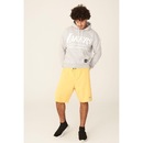 Bermuda Boardshort Nba Com Elástico Los Angeles Lakers - Masculina - Foto 1