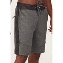 Bermuda NBA Sintética Chicago Bulls - Masculina - Foto 3