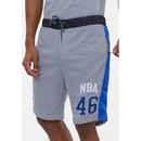Bermuda NBA Moletom Basketball - Masculina - Foto 3