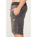 Bermuda de Moletom Hd - Masculina - Foto 2