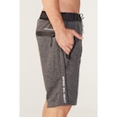 Bermuda de Moletom Hd - Masculina - Foto 4