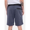 Bermuda de Moletom Hd - Masculina - Foto 3