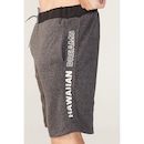 Bermuda de Moletom Hd - Masculina - Foto 3