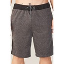 Bermuda de Moletom Hd - Masculina - Foto 1