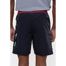Short Nba Volley Miami Heat - Masculino - Foto 2