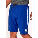 Bermuda Boardshort NBA Com Elástico Royal - Masculina - Foto 1