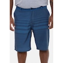Bermuda Boardshort HD Plus Size Híbrido - Masculina - Foto 3