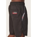 Bermuda Ecko Sintética - Masculina - Foto 3
