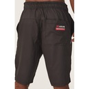 Bermuda Ecko Sintética - Masculina - Foto 4