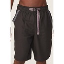 Bermuda Ecko Sintética - Masculina - Foto 1