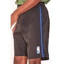 Bermuda Boardshort NBA Com Elástico - Masculina - Foto 2