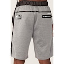 Bermuda NBA Sintética Brooklyn Nets - Masculina - Foto 2