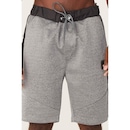 Bermuda NBA Sintética Brooklyn Nets - Masculina - Foto 1