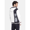 Blusão de Moletom com Capuz Ecko Aberto Recortado - Masculino - Foto 4