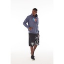 Blusão De Moletom Com Capuz NBA Diamond - Masculino - Foto 2