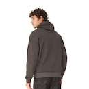 Blusão De Moletom Com Capuz NBA Brooklyn Nets - Masculino - Foto 3