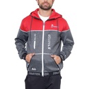 Blusão de Moletom Starter com Capuz Aberto - Masculino - Foto 1