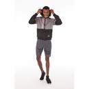 Blusão de Moletom com Capuz Hd - Masculino - Foto 4