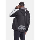 Blusão de Moletom com Capuz Ecko Plus Size Aberto - Masculino - Foto 2