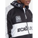 Blusão de Moletom com Capuz Ecko Plus Size Aberto - Masculino - Foto 3