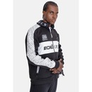 Blusão de Moletom com Capuz Ecko Plus Size Aberto - Masculino - Foto 4