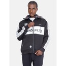 Blusão de Moletom com Capuz Ecko Plus Size Aberto - Masculino - Foto 5