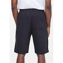 Bermuda NBA Moletom Boston Celtics - Masculina - Foto 3