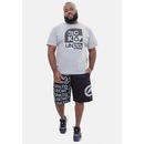 Bermuda Ecko Plus Size Class - Masculina - Foto 4