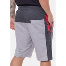 Bermuda Ecko Moletom Road - Masculina - Foto 2