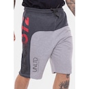 Bermuda Ecko Moletom Road - Masculina - Foto 3