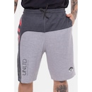 Bermuda Ecko Moletom Road - Masculina - Foto 1