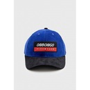 Boné Aba Curva Onbongo Ottom Flex Fit - Fechado - Adulto - Foto 3