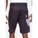 Bermuda Boardshort NBA Basketball Brooklyn Nets - Masculina - Foto 3