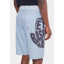 Bermuda Boardshort NBA Basketball Brooklyn Nets - Masculina - Foto 3