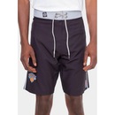Bermuda Boardshort NBA Logo Team New York Knicks - Masculina - Foto 1