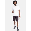 Bermuda Boardshort NBA Blur Logo Chicago Bulls - Masculina - Foto 1