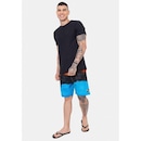 Bermuda Boardshort Fatal Square - Masculina - Foto 3