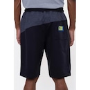 Bermuda de Moletom Starter - Masculina - Foto 2