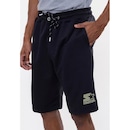 Bermuda de Moletom Starter - Masculina - Foto 3