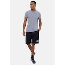 Bermuda de Moletom Starter - Masculina - Foto 4