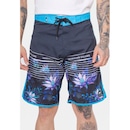 Bermuda Boardshort Hd Famous - Masculina - Foto 2