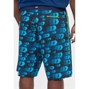 Boardshort Hd Plus Size Sucess - Masculina - Foto 2