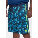 Boardshort Hd Plus Size Sucess - Masculina - Foto 3