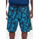 Boardshort Hd Plus Size Sucess - Masculina - Foto 1