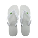 Chinelo Tropical Brasil Brasileiros - Unissex - Foto 1