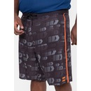Bermuda Boardshort HD Plus Size Sucess - Masculina - Foto 3