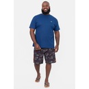 Bermuda Boardshort HD Plus Size Sucess - Masculina - Foto 4