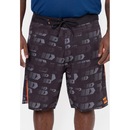 Bermuda Boardshort HD Plus Size Sucess - Masculina - Foto 1