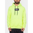 Blusão de Moletom com Capuz Fatal Piston - Masculina - Foto 3