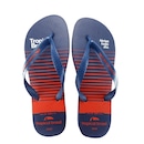 Chinelo Tropical Brasil - Unissex - Foto 1